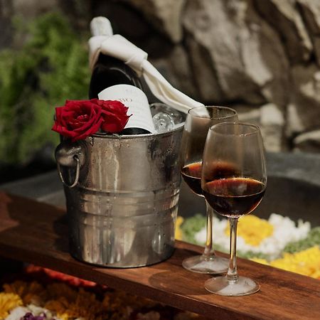 Ratni Ubud Villa Екстериор снимка