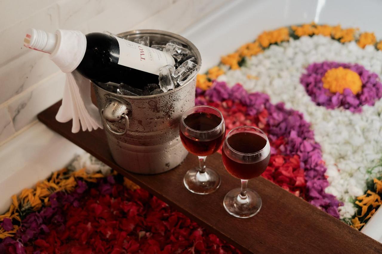 Ratni Ubud Villa Екстериор снимка