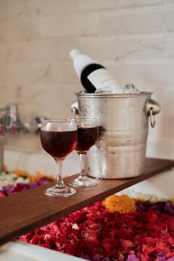 Ratni Ubud Villa Екстериор снимка