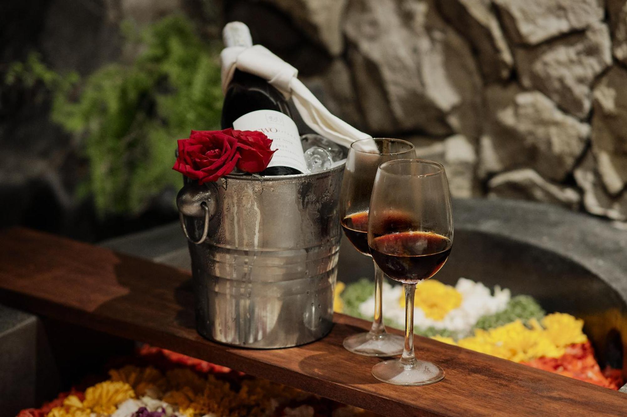 Ratni Ubud Villa Екстериор снимка