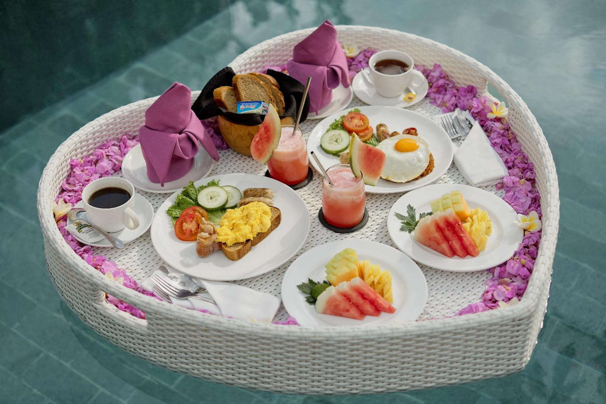 Ratni Ubud Villa Екстериор снимка